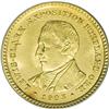 Image 1 : 1905 G$1 Lewis and Clark MS63 PCGS. Highly lustrous wi 
