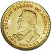 Image 2 : 1905 G$1 Lewis and Clark MS64 PCGS. The 1905 is the mo 