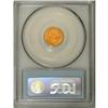 Image 2 : 1915-S G$1 Panama-Pacific Gold Dollar MS64 PCGS. Unusu 