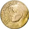 Image 1 : 1915-S G$1 Panama-Pacific Gold Dollar MS66 PCGS. The d 