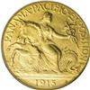 Image 1 : 1915-S $2 1/2 Panama-Pacific Quarter Eagle MS65 NGC. T 