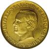 Image 1 : 1916 G$1 McKinley MS66 NGC. Unlike the frosty luster u 