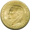 Image 1 : 1916 G$1 McKinley MS66 NGC. The final mintage of the 1 