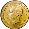 Image 1 : 1917 G$1 McKinley MS66 PCGS. This attractive multicolo 