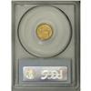 Image 4 : 1922 G$1 Grant no Star MS64 PCGS. A splendid sun-gold 