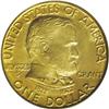 Image 1 : 1922 G$1 Grant no Star MS67 PCGS. This Superb Gem is s 