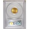Image 2 : 1926 $2 1/2 Sesquicentennial MS64 PCGS. The rich butte 