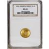 Image 3 : 1926 $2 1/2 Sesquicentennial MS65 NGC. Attractive peac 