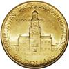 Image 2 : 1926 $2 1/2 Sesquicentennial MS65 NGC. A luminous apri 
