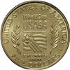 Image 2 : 1994-W G$5 World Cup Gold Five Dollar MS70 PCGS. A shi 
