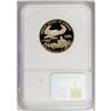 Image 2 : 1997-W G$25 Half-Ounce Gold Eagle PR70 Ultra Cameo NGC 