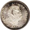 Image 1 : 1883 10C Hawaii Ten Cents PR63 NGC. KM-3. The strike i 