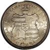 Image 2 : 1883 25C Hawaii Quarter MS66 PCGS. Breen-8033. The fir 
