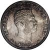 Image 1 : 1883 25C Hawaii Quarter MS66 NGC. Another high quality 