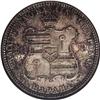 Image 2 : 1883 25C Hawaii Quarter MS66 NGC. Another high quality 