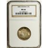 Image 3 : 1883 25C Hawaii Quarter MS66 NGC. Another high quality 