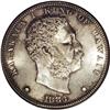 Image 1 : 1883 S$1 Hawaii Dollar MS63 NGC. Few coins of any type 