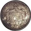 Image 2 : 1883 S$1 Hawaii Dollar MS63 NGC. Few coins of any type 