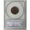 Image 2 : 1879 12.5C T. Hobron 12 1/2 Cents Token VF30 PCGS. Med 