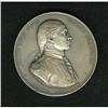 Image 1 : Captain John Paul Jones Medal Uncirculated, Edge Filed 