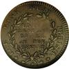 Image 2 : 1834 Andrew Jackson, Low-1, Rulau-HT-3, DeWitt-AJACK-18 
