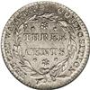 Image 2 : 1837 MS Feuchtwanger Three Cent MS64 NGC. Low-117, HT- 