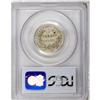 Image 4 : 1864 Feuchtwanger Three Cent Token MS60 PCGS. HT-267, R 