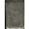 Image 2 : Uncertified San Francisco Mint Silver Ingot. A cast sil 