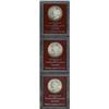 Image 1 : 1882-S S$1 Morgan Dollar MS65 Paramount International 
