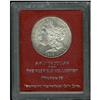 Image 1 : 1898-S S$1 MS65 Paramount International (MS63). Ex: Re 