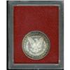 Image 2 : 1900-S S$1 MS65 Paramount International (MS64). Ex: Re 