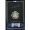 Image 1 : 1882-CC S$1 MS65 Deep Mirror Prooflike NGC. The fields 