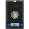 Image 1 : 1885-CC S$1 MS65 Deep Mirror Prooflike NGC. Ex: GSA. F 