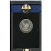 Image 2 : 1885-CC S$1 MS65 Deep Mirror Prooflike NGC. Ex: GSA. F 