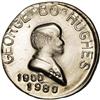 Image 1 : Another Hobo Nickel Token produced by Del Romines. This Another Hobo Nickel Token produced by Del Ro