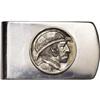 Image 1 : An modern (Above Average) hobo nickel by Owen Covert, s A modern (Above Average) hobo nickel by Owen