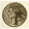 Image 3 : 1000 MS Uncertified. A modern carving by one of the best contemporary carvers, Ron Landis, of the Ga