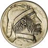 Image 1 : This Below Average, modern, two-sided carving, another This Below Average, modern, two-sided carving
