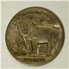 Image 2 : Another piece by the late John Dorusa, this one is an A Another piece by the late John Dorusa, this 