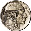 Image 1 : Another modern carving by John Dorusa (Average), this i Another modern carving by John Dorusa (Avera
