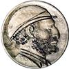 Image 1 : This original carving has a curved brim on the hat and This original carving has a curved brim on th