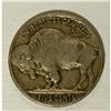 Image 2 : On an XF 1917-P Nickel. This original carving was proba 
