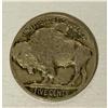 Image 2 : On a VG 1925-P Nickel. Although this is an original pie 