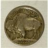 Image 2 : Carved on an XF 1913-P (Type One) Nickel (as many of th 