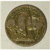 Image 2 : On a Good Undated Buffalo Nickel. An Above Average work 