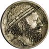 Image 1 : 1913-P (Type One): Original carving. An Above Average " 