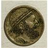 Image 3 : 1913-P (Type One): Original carving. An Above Average " 