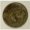 Image 2 : 1913-D (Type One): Original carving. While the date is 