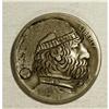 Image 3 : 1916-D: The first modern carving (Average) in the set, 