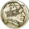 Image 1 : 1916-S: Another modern carving by Dorusa (signed JD on 